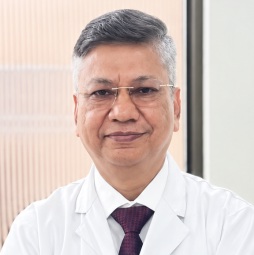 Dr Vivek Kumar